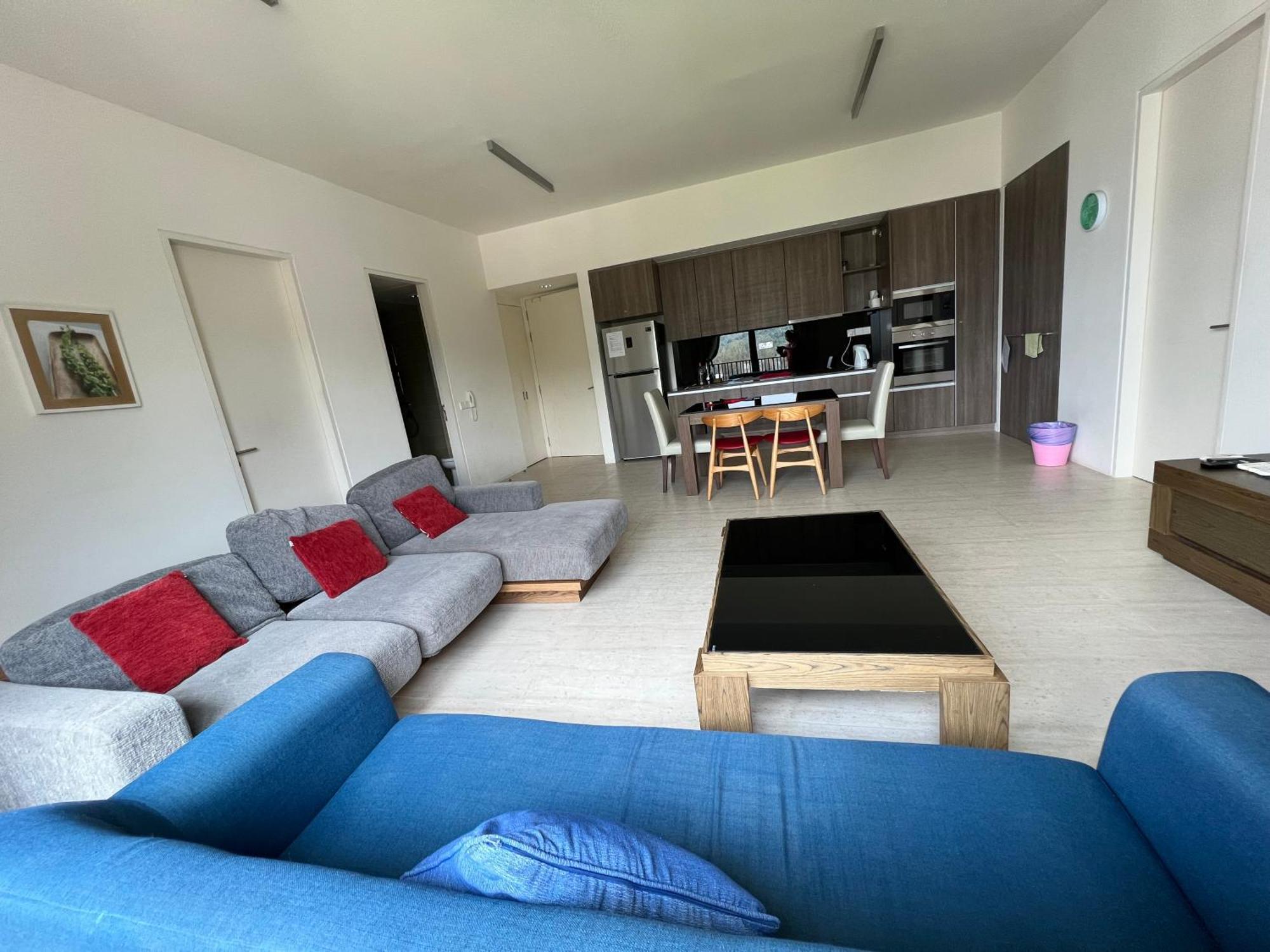 By The Sea @ Luxury Suites, Batu Feringgi Εξωτερικό φωτογραφία