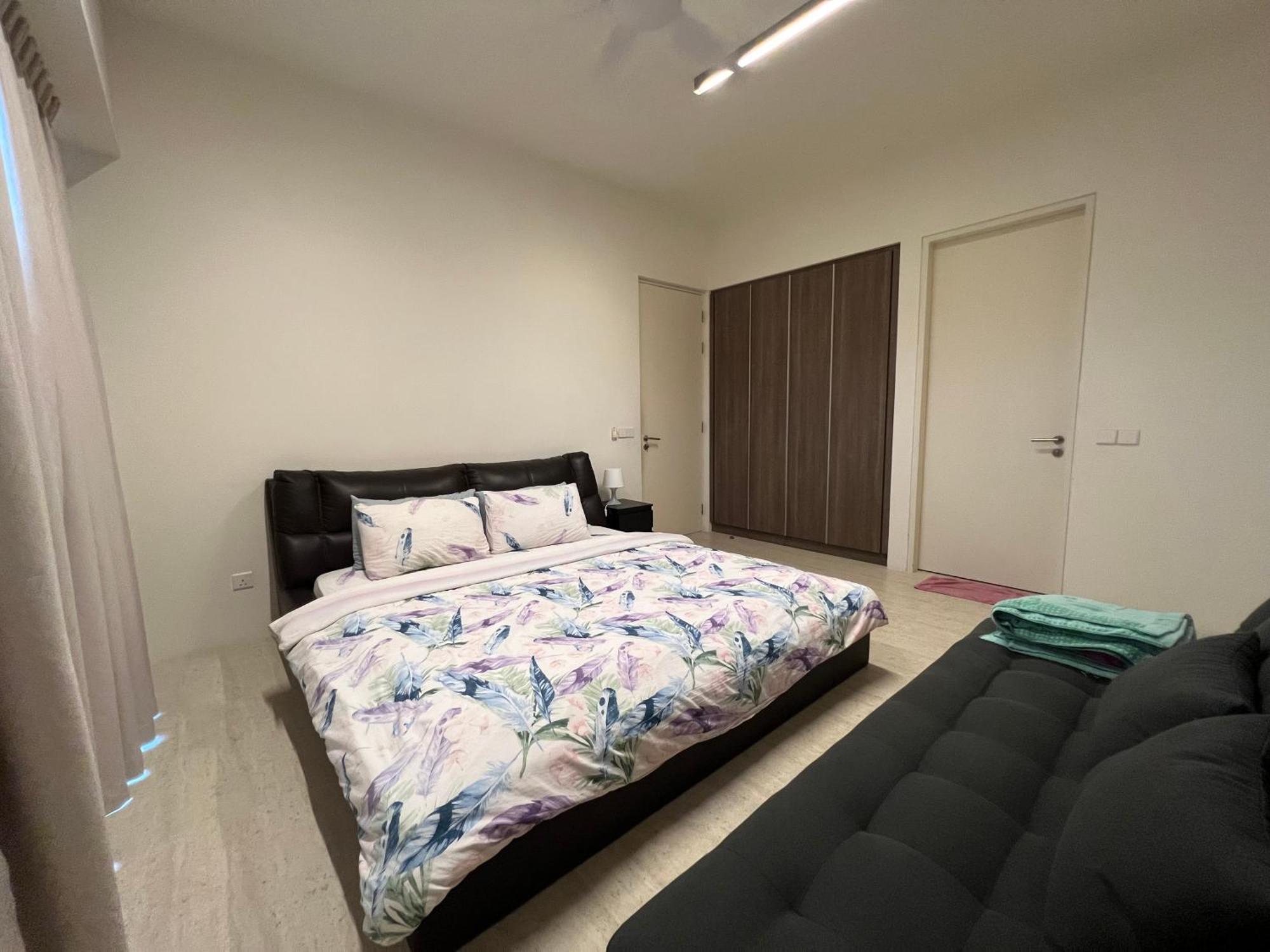 By The Sea @ Luxury Suites, Batu Feringgi Εξωτερικό φωτογραφία