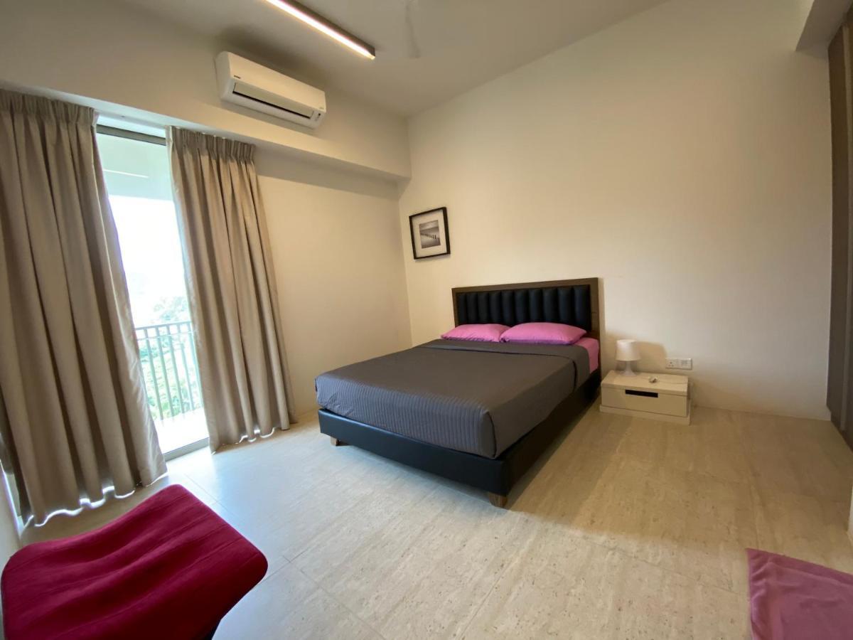 By The Sea @ Luxury Suites, Batu Feringgi Εξωτερικό φωτογραφία