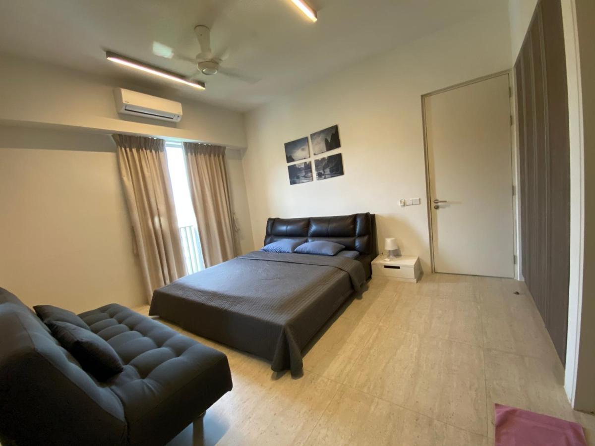 By The Sea @ Luxury Suites, Batu Feringgi Εξωτερικό φωτογραφία