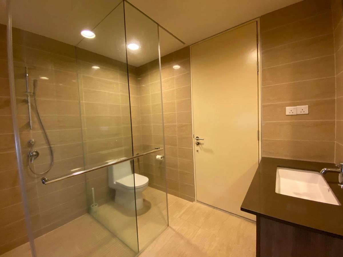 By The Sea @ Luxury Suites, Batu Feringgi Εξωτερικό φωτογραφία