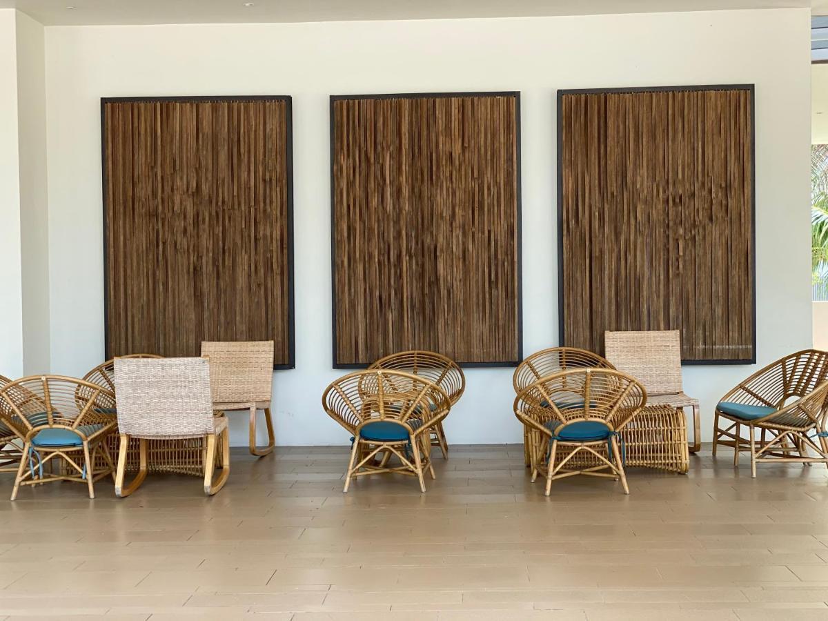 By The Sea @ Luxury Suites, Batu Feringgi Εξωτερικό φωτογραφία