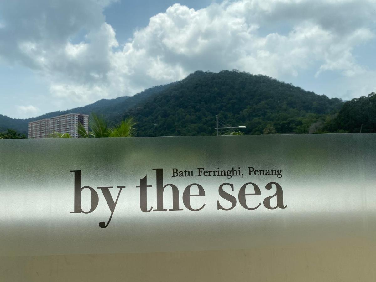 By The Sea @ Luxury Suites, Batu Feringgi Εξωτερικό φωτογραφία