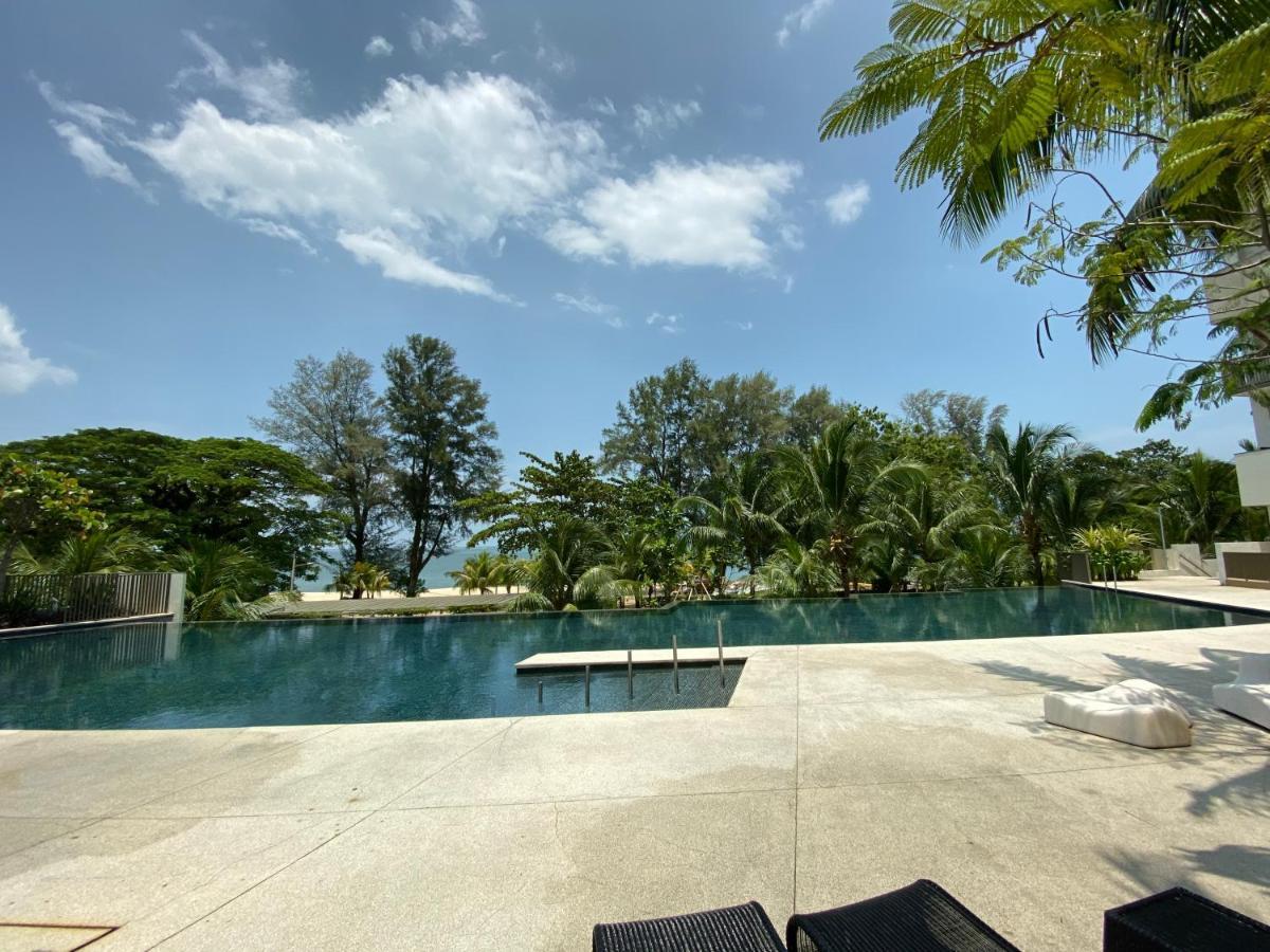 By The Sea @ Luxury Suites, Batu Feringgi Εξωτερικό φωτογραφία