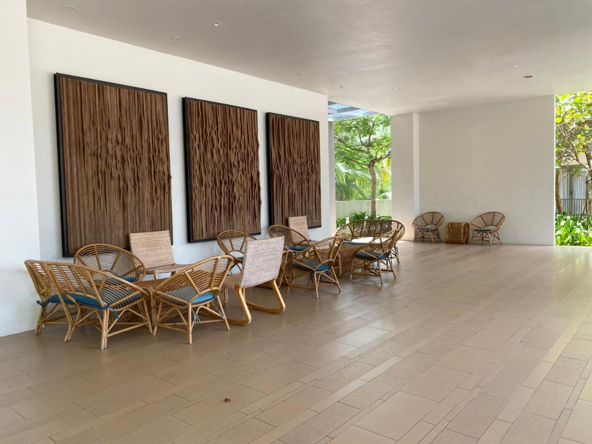 By The Sea @ Luxury Suites, Batu Feringgi Εξωτερικό φωτογραφία