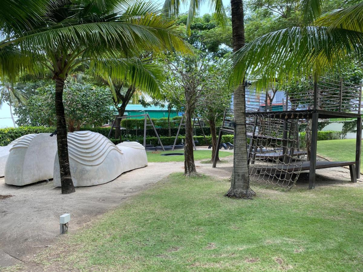 By The Sea @ Luxury Suites, Batu Feringgi Εξωτερικό φωτογραφία